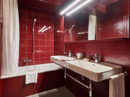 Château d'Anchettes, Maison 8 personnes à Mollens - Photo 8