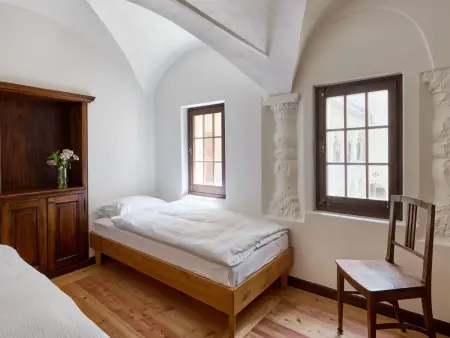 Château d'Anchettes, Maison 8 personnes à Mollens - Photo 9