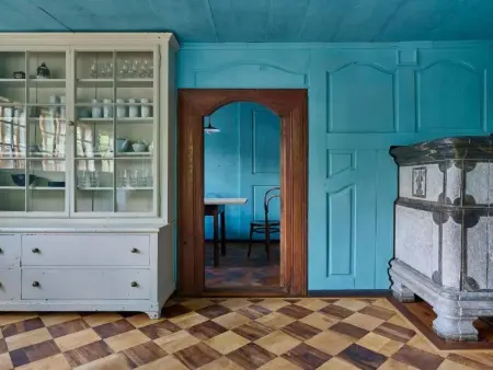 Kaplanei, Maison 7 personnes à Ernen - Photo 2