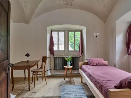 Kaplanei, Maison 7 personnes à Ernen - Photo 5
