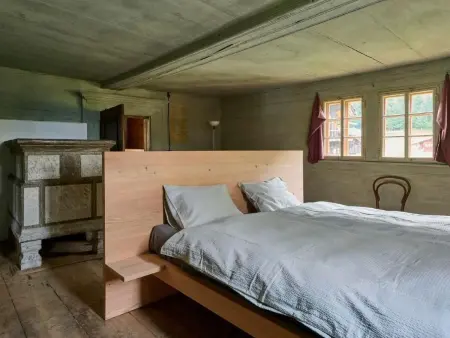 Kaplanei, Maison 7 personnes à Ernen - Photo 6
