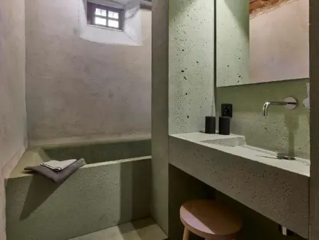 Kaplanei, Maison 7 personnes à Ernen - Photo 7