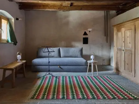 Kaplanei, Maison 7 personnes à Ernen - Photo 8