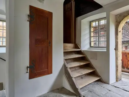 Kaplanei, Maison 7 personnes à Ernen - Photo 9