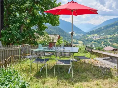 Kaplanei, Maison 7 personnes à Ernen - Photo 10