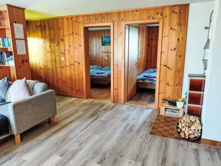 Ritz, Appartement 4 personnes à Ernen - Photo 5