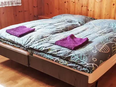 Ritz, Appartement 4 personnes à Ernen - Photo 7