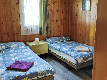 Ritz, Appartement 4 personnes à Ernen - Photo 8