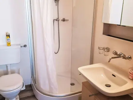 Ritz, Appartement 4 personnes à Ernen - Photo 9