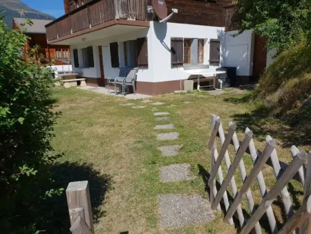 Ritz, Appartement 4 personnes à Ernen - Photo 13