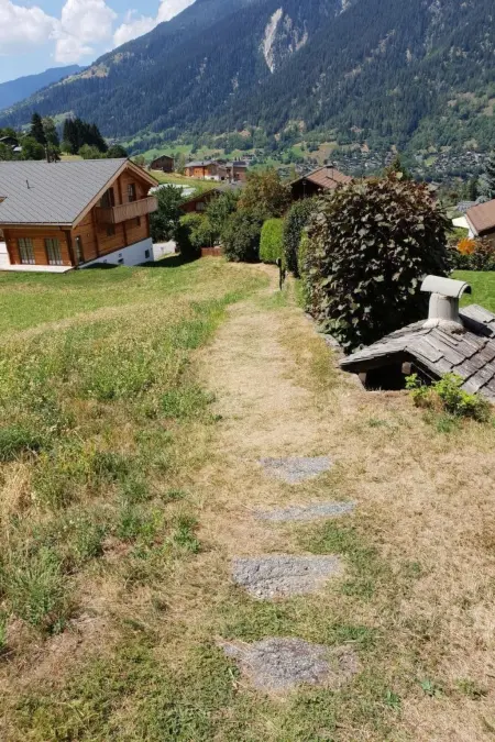 Ritz, Appartement 4 personnes à Ernen - Photo 14