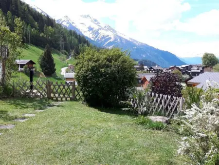 Ritz, Appartement 4 personnes à Ernen - Photo 17