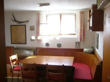 Zur Alten Mühle, Appartement 4 personnes à Bellwald - Photo 9