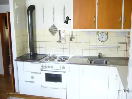 Zur Alten Mühle, Appartement 4 personnes à Bellwald - Photo 10