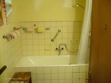 Zur Alten Mühle, Appartement 4 personnes à Bellwald - Photo 12