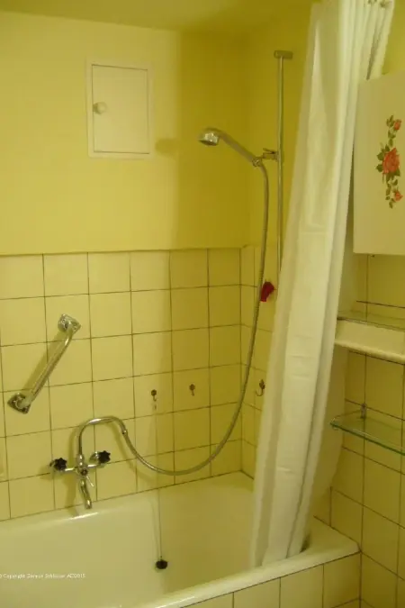 Zur Alten Mühle, Appartement 4 personnes à Bellwald - Photo 13