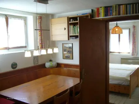 Zur Alten Mühle, Appartement 4 personnes à Bellwald - Photo 14