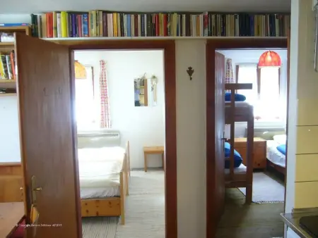 Zur Alten Mühle, Appartement 4 personnes à Bellwald - Photo 15