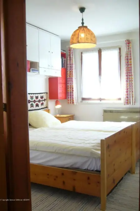 Zur Alten Mühle, Appartement 4 personnes à Bellwald - Photo 16