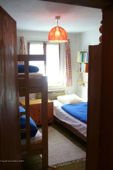 Zur Alten Mühle, Appartement 4 personnes à Bellwald - Photo 17