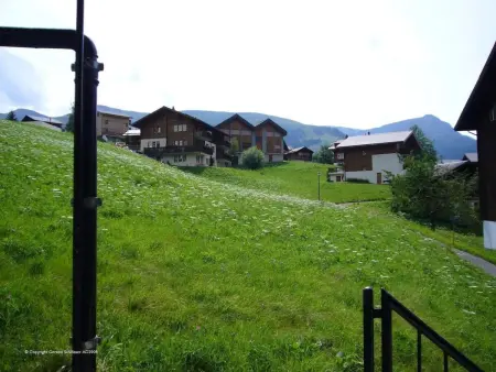 Zur Alten Mühle, Appartement 4 personnes à Bellwald - Photo 22