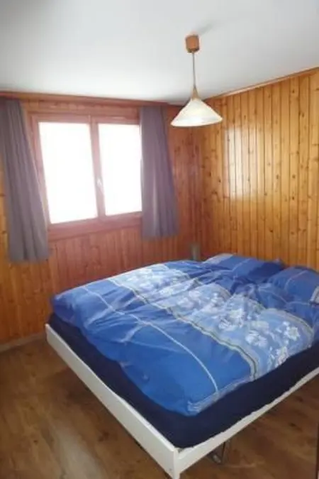 Chalet Stefanino, 2 1/2 Zimmer, Appartement 4 personnes à Bellwald - Photo 6
