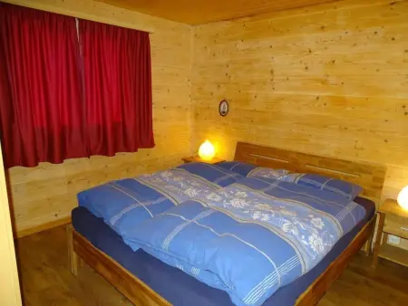 Chalet Stefanino, 3 1/2 Zimmer, Appartement 4 personnes à Bellwald - Photo 4