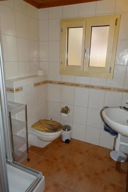 Chalet Stefanino, 3 1/2 Zimmer, Appartement 4 personnes à Bellwald - Photo 9