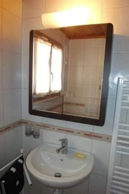 Chalet Stefanino, 3 1/2 Zimmer, Appartement 4 personnes à Bellwald - Photo 10