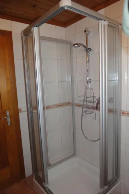 Chalet Stefanino, 3 1/2 Zimmer, Appartement 4 personnes à Bellwald - Photo 11