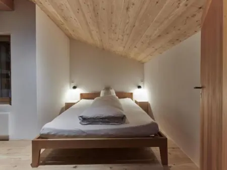 Huberhaus, Maison 4 personnes à Bellwald - Photo 9