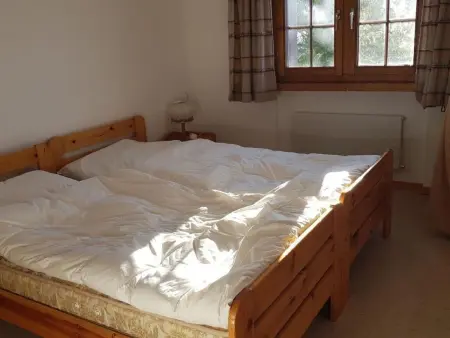 Silberdistel 1.Obergeschoss, Appartement 4 personnes à Bellwald - Photo 4