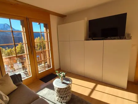 Belstar 2. OG Mitte, Appartement 2 personnes à Bellwald - Photo 5