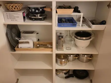 Belstar 2. OG Mitte, Appartement 2 personnes à Bellwald - Photo 10