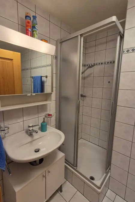 Belstar 2. OG Mitte, Appartement 2 personnes à Bellwald - Photo 13