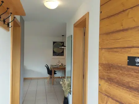 Aspa EG, Appartement 3 personnes à Bellwald - Photo 3