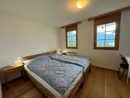 Aspa EG, Appartement 3 personnes à Bellwald - Photo 6