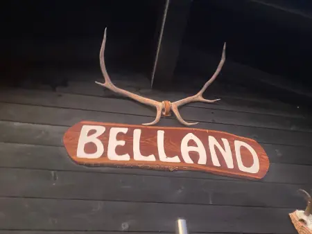 Chalet Belland, Maison 4 personnes à Bellwald - Photo 2