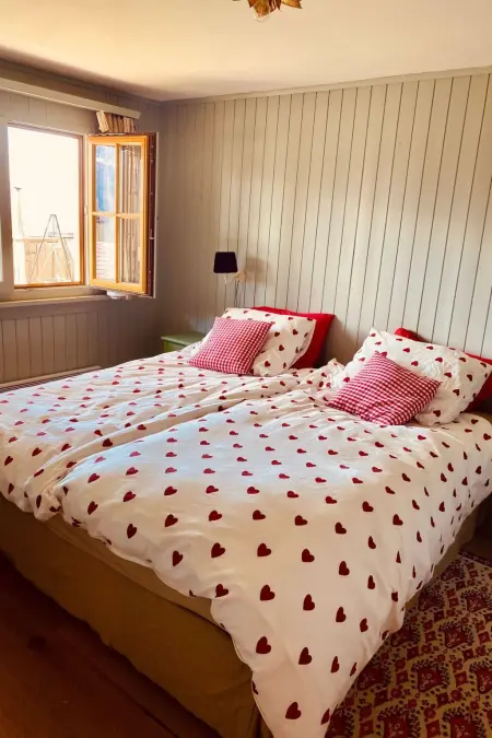Chalet Belland, Maison 4 personnes à Bellwald - Photo 6