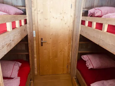 Chalet Belland, Maison 4 personnes à Bellwald - Photo 7