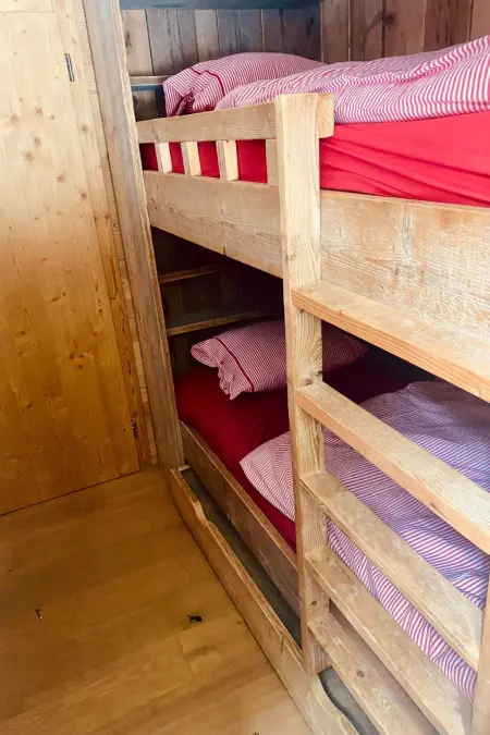 Chalet Belland, Maison 4 personnes à Bellwald - Photo 8