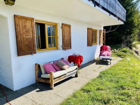 Chalet Belland, Maison 4 personnes à Bellwald - Photo 9