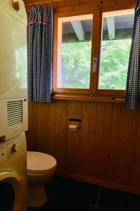 Chalet Belland, Maison 4 personnes à Bellwald - Photo 16