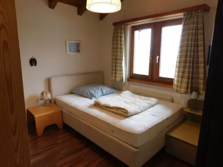 Silberdistel 2. Obergeschoss, Appartement 4 personnes à Bellwald - Photo 6