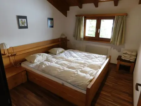 Silberdistel 2. Obergeschoss, Appartement 4 personnes à Bellwald - Photo 7
