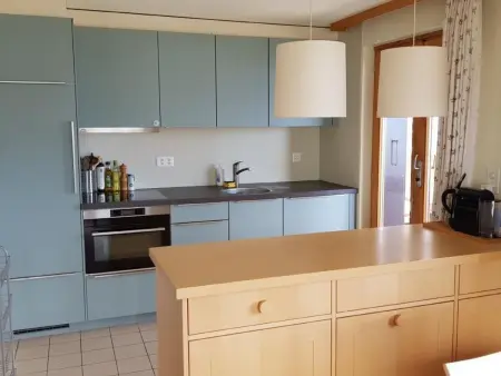 Fernblick, Appartement 6 personnes à Bellwald - Photo 1