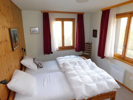 Fernblick, Appartement 6 personnes à Bellwald - Photo 6