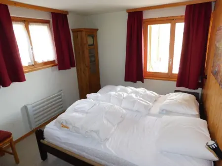 Fernblick, Appartement 6 personnes à Bellwald - Photo 7