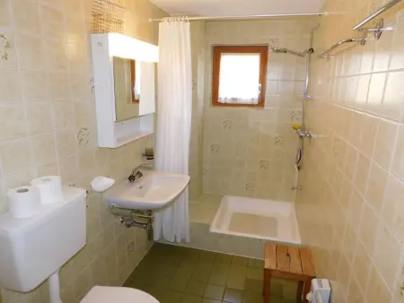 Fernblick, Appartement 6 personnes à Bellwald - Photo 8