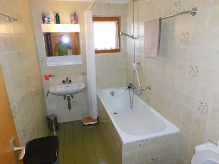 Fernblick, Appartement 6 personnes à Bellwald - Photo 9